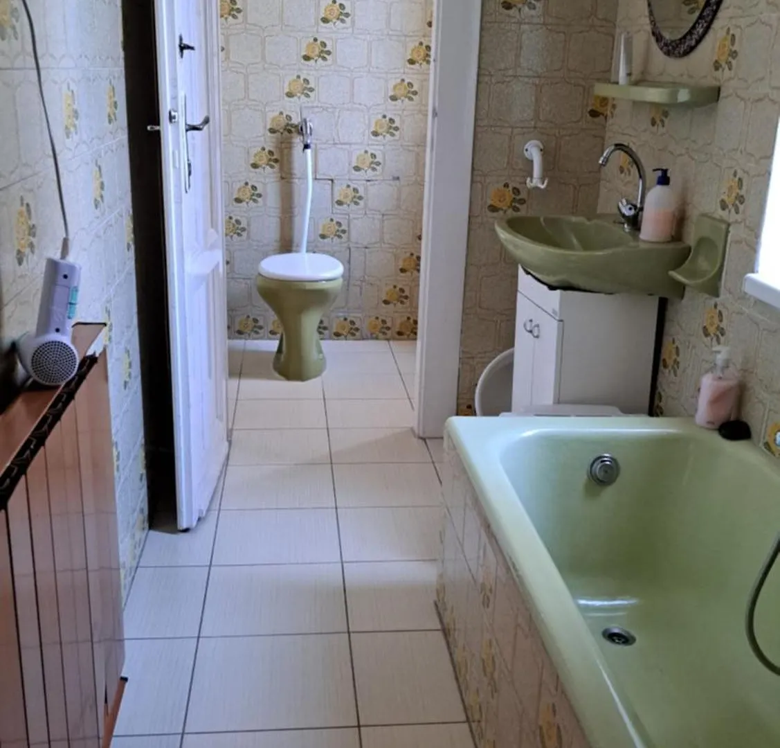 Villa Julia Budapest 0*,