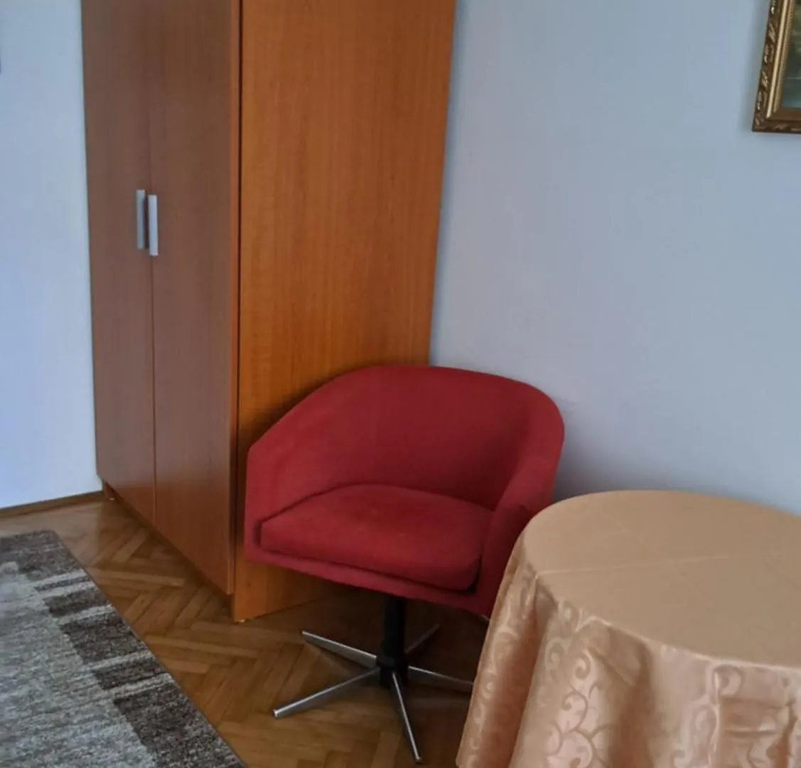Villa Julia Budapest Hungary