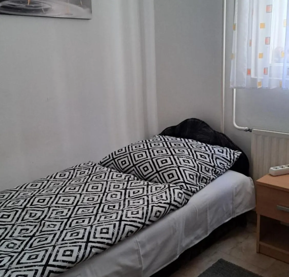 Villa Julia Budapest