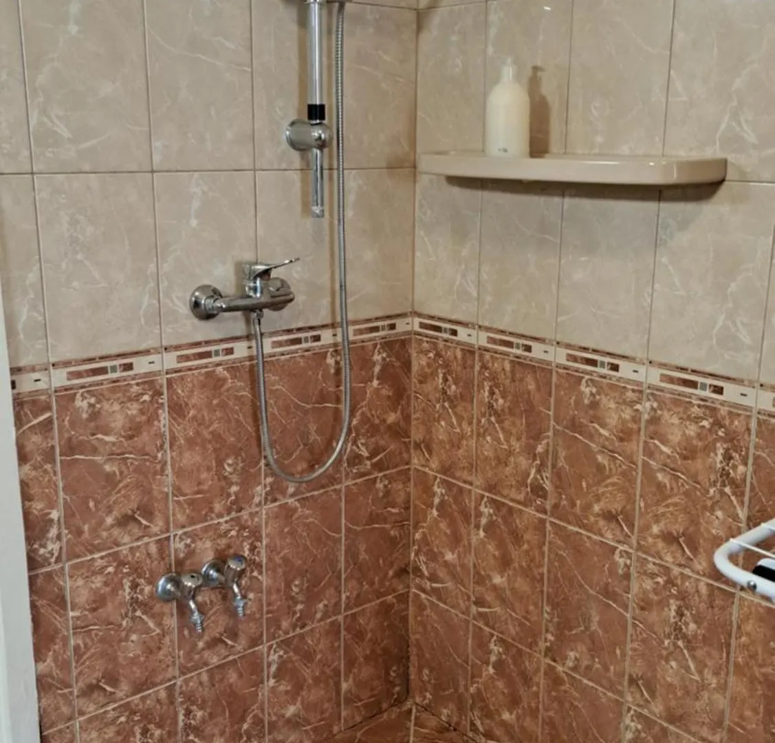 Villa Julia Budapest Guest house
