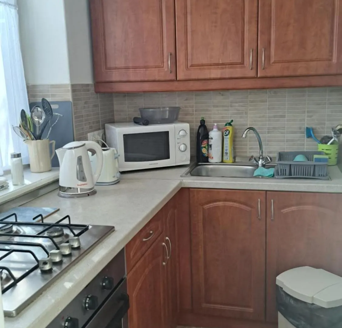 Guest house Villa Julia Budapest