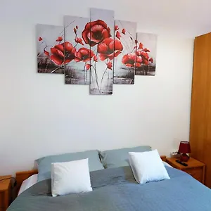  Apartman Little Hungary
