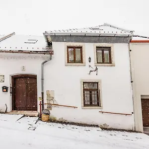 Gul Baba Saray Appartement