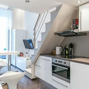  Apartman Dessewffy