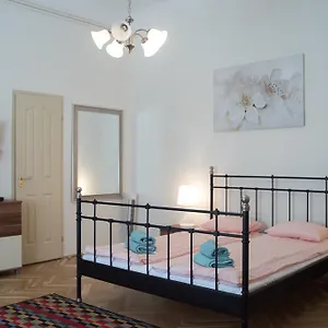  Apartman Friendly In The Center