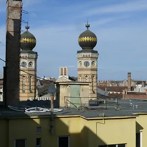  Apartman Diamond Astoria