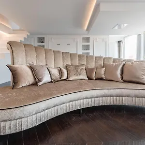  Apartman Luxury Down Town