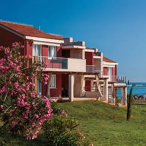 Katoro Plava Laguna , Umag Horvátország